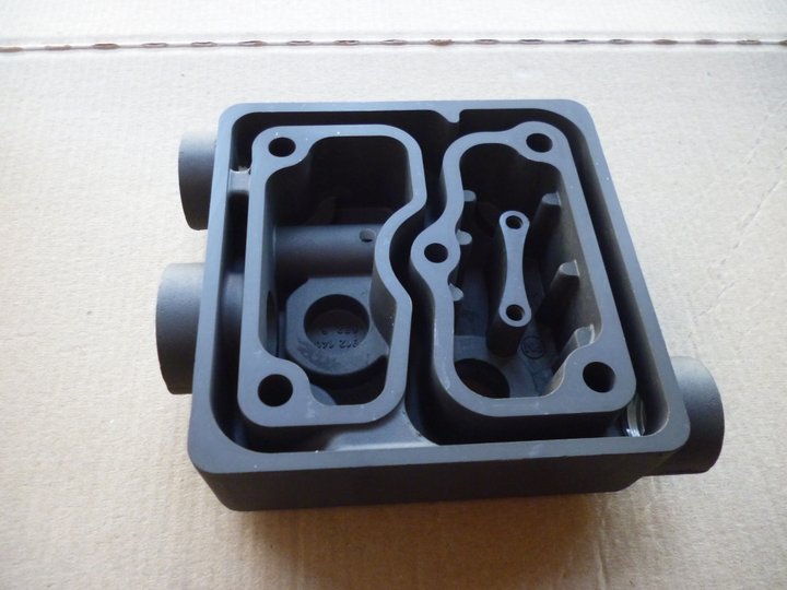 Tapa culata compresor - Imagen principal