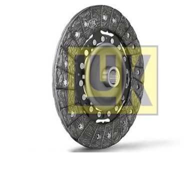 Disco embrague 180/18e - Imagen principal