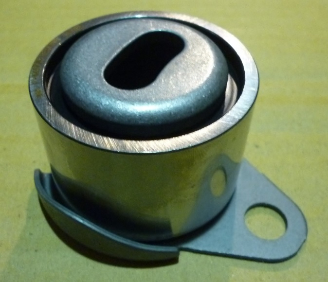 Polea - Imagen principal