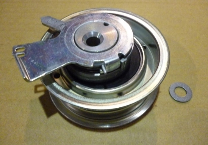 Polea - Imagen principal