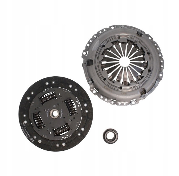 Kit embrague c/rul 230/18e - Imagen principal