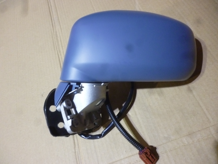 Espejo electrico c/primer izq - Imagen principal