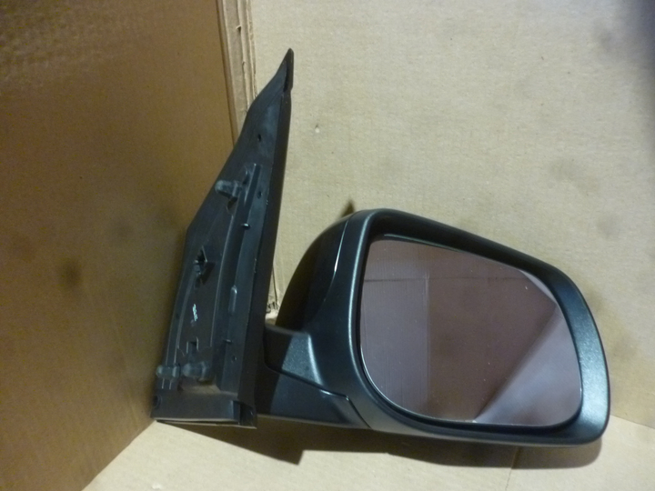 Espejo electrico sin lampara der - Imagen principal