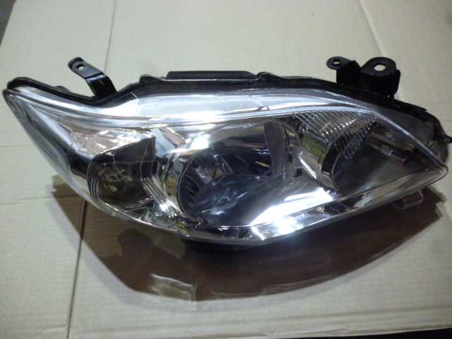 Semioptica electrica der - Imagen principal