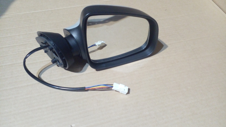 Espejo electrico der - Imagen principal