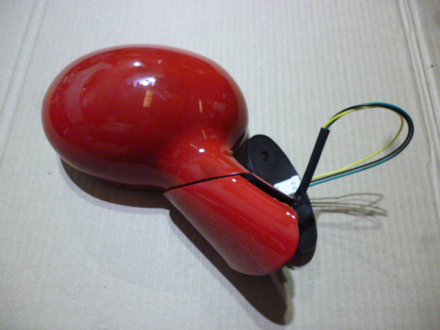 Espejo electrico der - Imagen principal