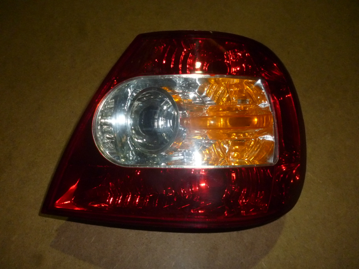 Faro tras tric siena fire der - Imagen principal