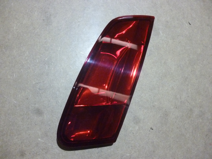 Faro trasero interior der - Imagen principal