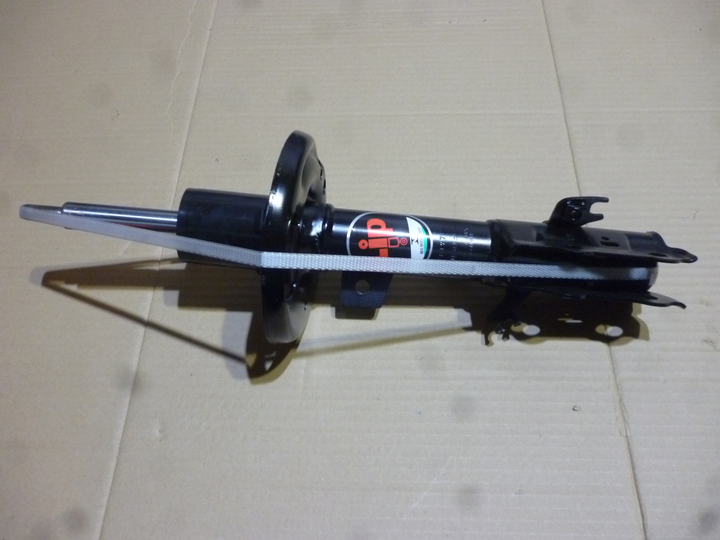 Amortiguador del gas der - Imagen principal