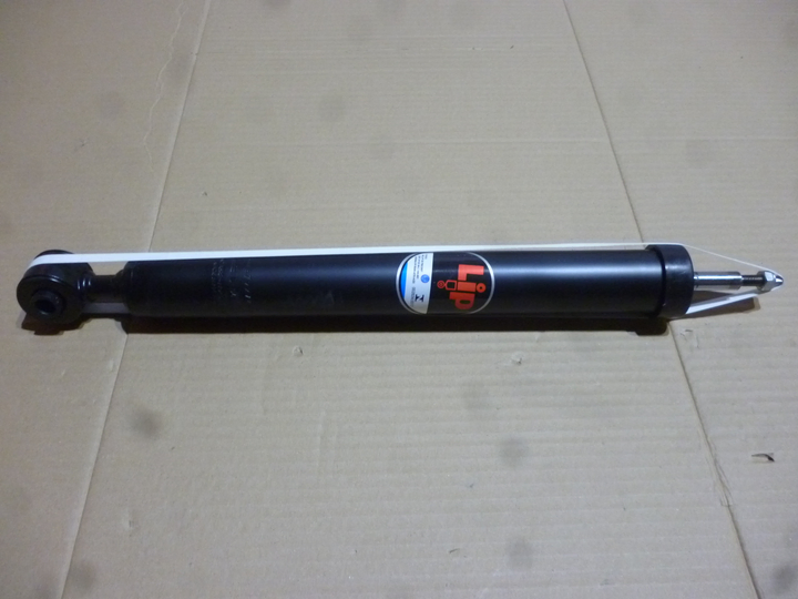 Amortiguador gas tras - Imagen principal