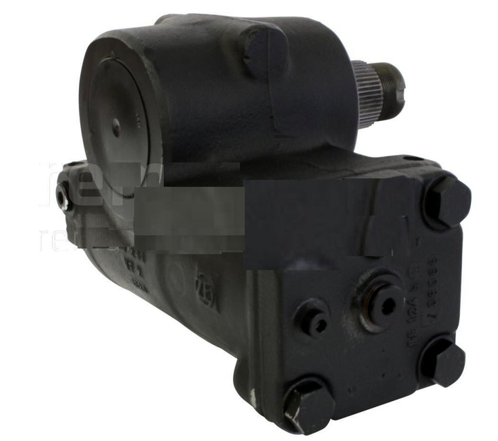 Caja dir hid sin brazo pitman(alemana) - Imagen principal