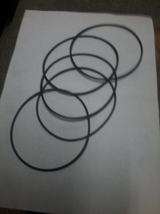 O'ring para cdh 8095 100x2.5 - Imagen principal