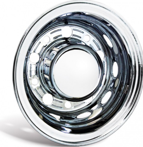 Taza aro 22, 5 trasera - Imagen principal