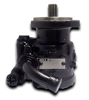 Bomba dir hid (motor cummins) - Imagen principal