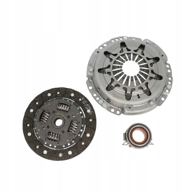 Kit embrague c/rul 200/21e - Imagen principal