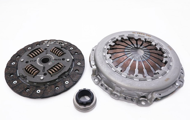 Kit embrague c/rul 200/20e - Imagen principal