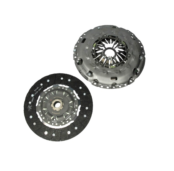 Kit embrague 240/23e - Imagen principal