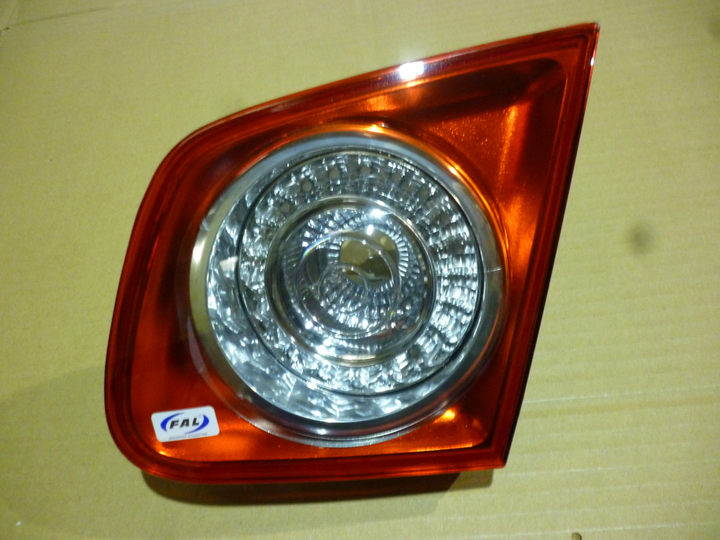 Faro trasero bicolor interior der - Imagen principal