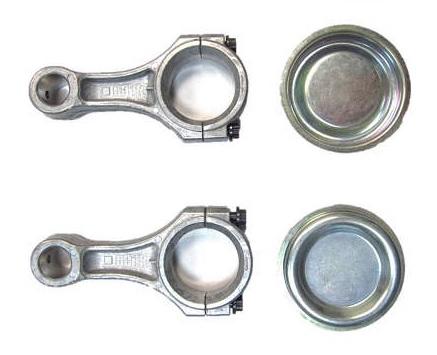 Biela compresor (juego de 2) - Imagen principal