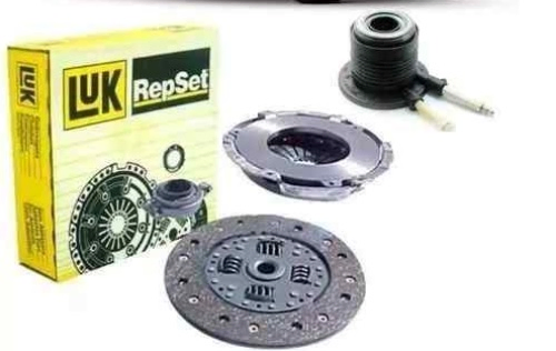 Kit embrague con actuador 300/10e - Imagen principal