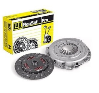 Kit embrague 190/14e - Imagen principal