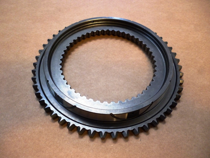 Plato enganche cc cuerpo de acoplamiento - Imagen principal