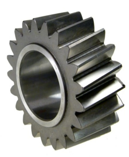 Engranaje cc m.a - Imagen principal