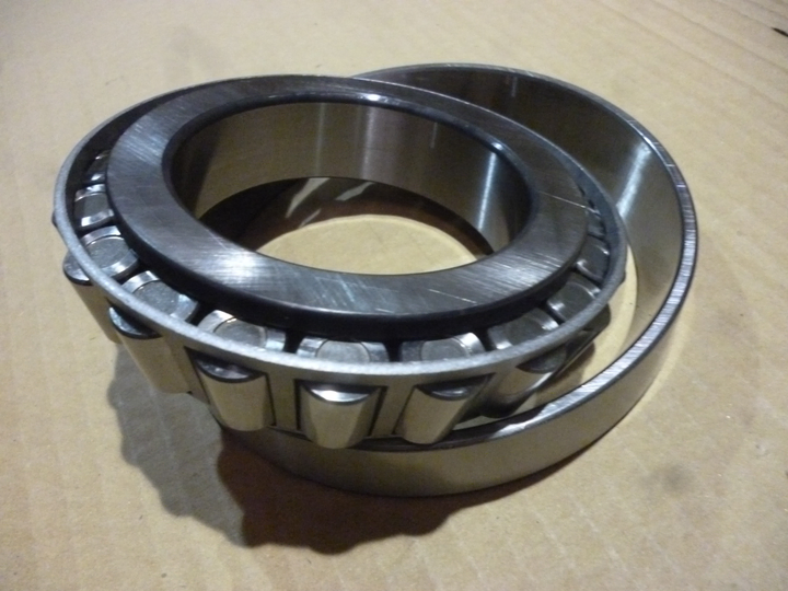 Ruleman caja cambios - Imagen principal