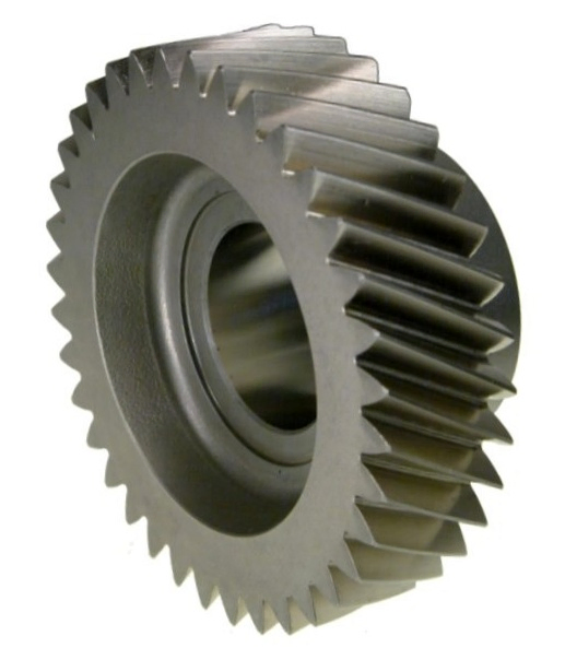 Engranaje cc - Imagen principal