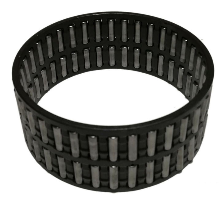 Corona agujas - Imagen principal