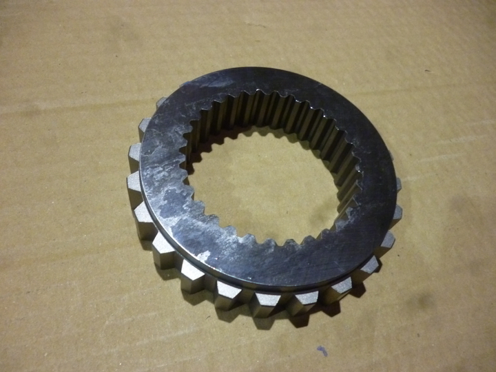 Soporte mang - Imagen principal