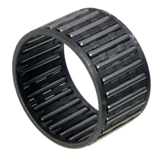 Corona agujas - Imagen principal