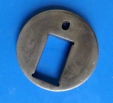 Placa apoyo - Imagen principal