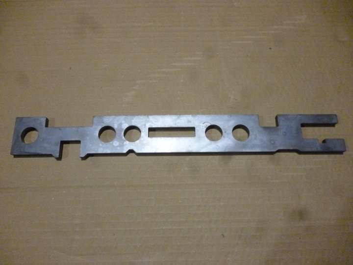 Varilla cambio - Imagen principal