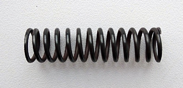 Resorte caja cambios - Imagen principal