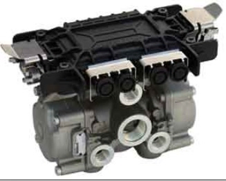 Modulo electronico abs 2s/2m-4s/3m 12v - Imagen principal