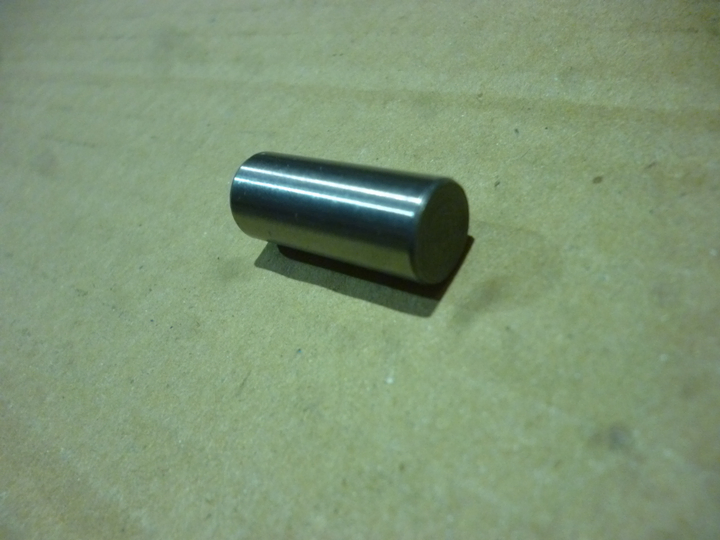 Pasador - Imagen principal