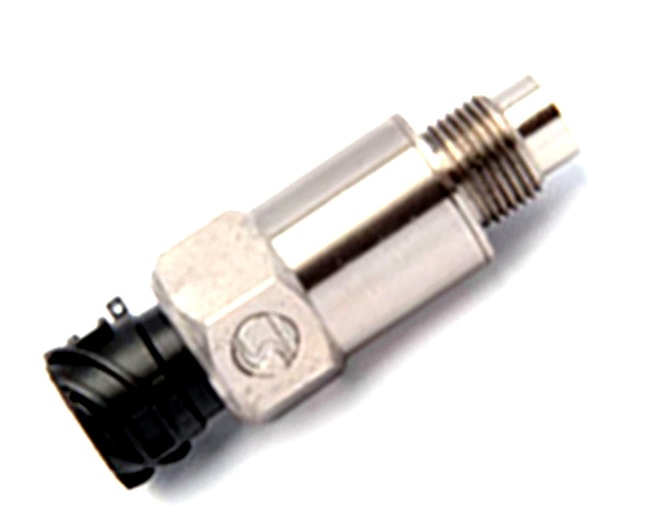 Transmisor caja cambios impulso - Imagen principal