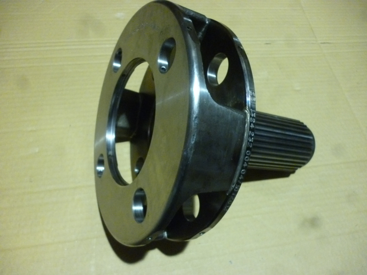 Porta planetarios - Imagen principal