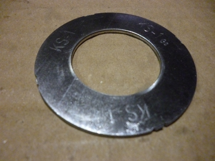 Arandela cc - Imagen principal