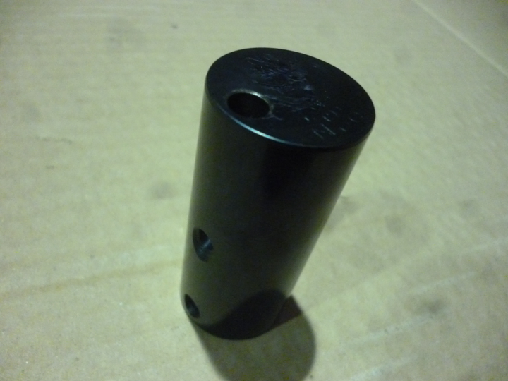 Soporte de rueda dentado inferior - Imagen principal