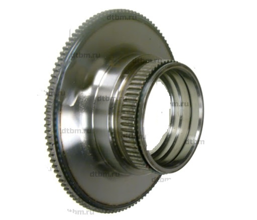 Soporte de rueda - Imagen principal