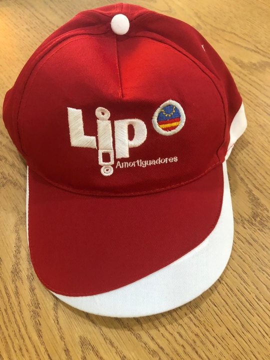 Art. propaganda gorras premium lip - Imagen principal