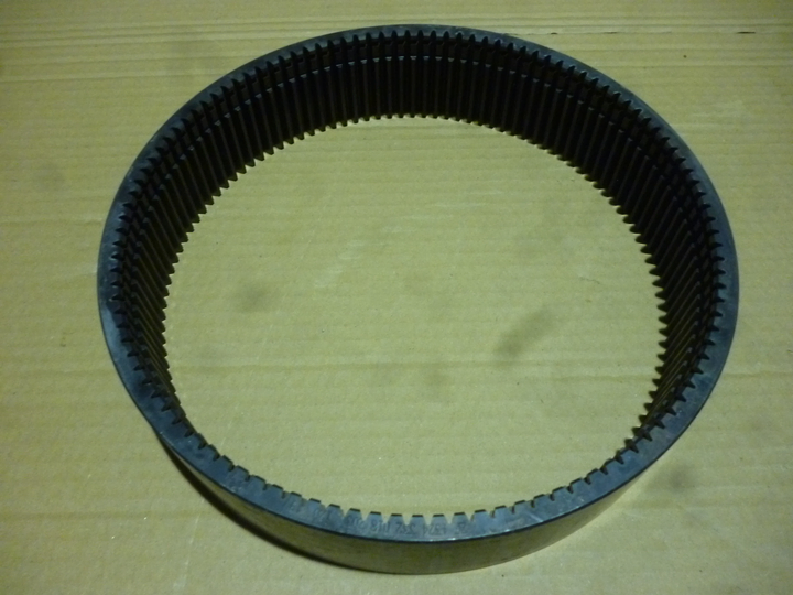 Rueda dentada cc - Imagen principal