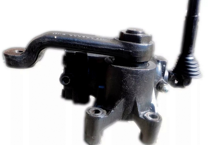 Caja dir hid - Imagen principal