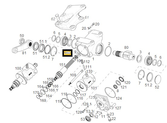 Perno - Imagen principal