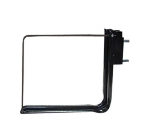 Soporte c/cinta trasero tanque plastico 300 lts - Imagen principal