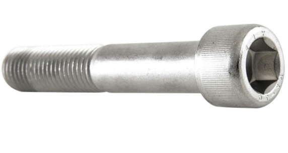 Tornillo cilindrico - Imagen principal