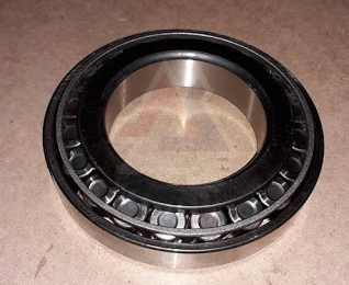 Ruleman caja cambios rodillos conicos - Imagen principal