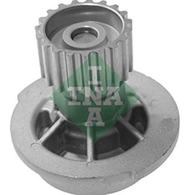 Bomba agua - Imagen principal